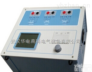 CTP-H CT/PT  华电高科专业生产<em>变频</em>式<em>互感器</em>综合<em>分析仪</em>
