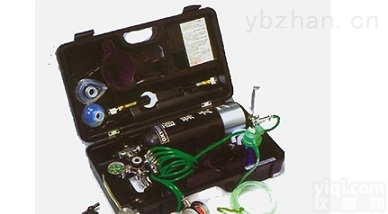 P-6  P-6<em>便携式</em><em>氧气</em>自动<em>复苏</em>机