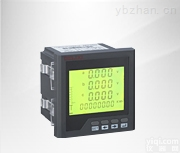 PD2222L-口口口安装式<em>数字显示</em>多功能<em>电测</em><em>量仪表</em>