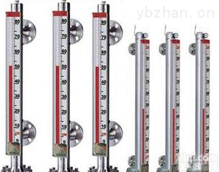 TL磁浮子<em>液位计</em>产品工作<em>原理</em>