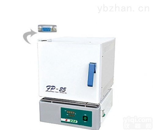 <em>FD</em>-<em>40</em>  陶瓷马弗炉FP系列上海逸尤专业生产