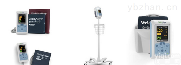 美国<em>伟伦</em><em>ProBP</em> 3400电子<em>血压计</em>