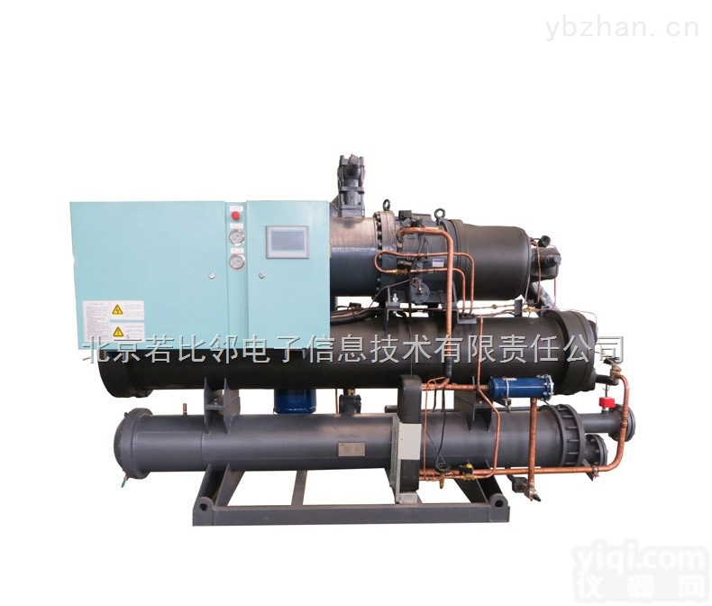 RBLW-  低温<em>螺杆</em><em>水冷式</em><em>冷水机组</em>