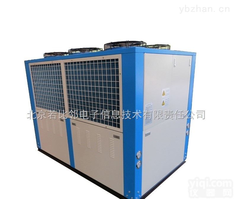 RBLA-  <em>风冷</em>式<em>螺杆</em>冷水机组