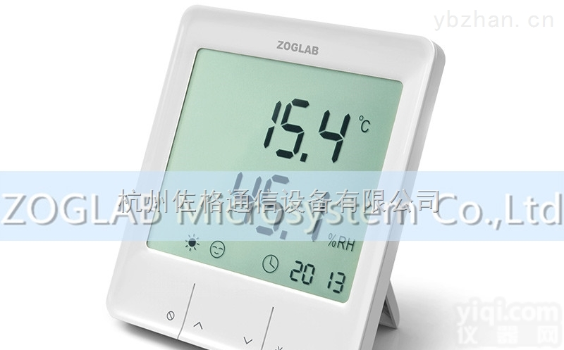 SMART  <em>佐格</em>ZOGLAB<em>温湿度</em>表Smart智能<em>温湿度</em>表
