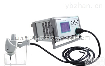 LDX-<em>ESD-20G  智能型静电放电发生器</em>