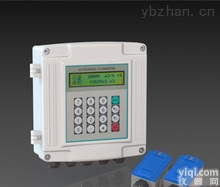 TL<em>智能超声波流量计</em>产品测量性能