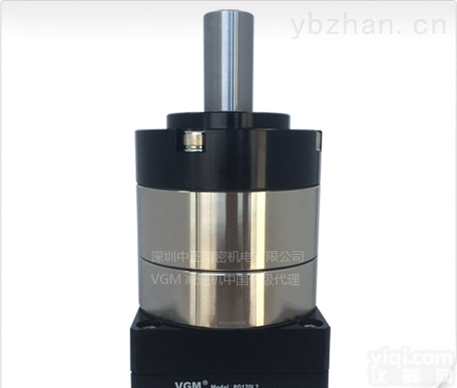 PG120  聚盛<em>VGM减速器</em>