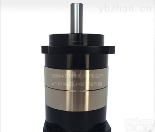 PG90F  <em>VGM</em>正齿式减速<em>齿轮箱</em>