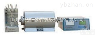 LDX-XKDL-<em>4000</em>  汉字智能<em>定硫仪</em> 智能测硫仪
