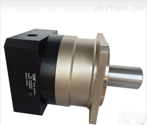 MF180XL1-5  聚盛<em>VGM减速器</em>MF180XL1-5