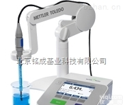 S210-B  梅<em>特勒</em><em>酸度计</em>S210-B 不含<em>电极</em> 台式PH计