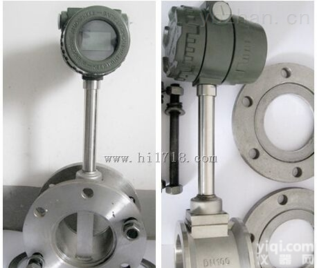 <em>LS-LUGB  蒸汽流量计选型</em>