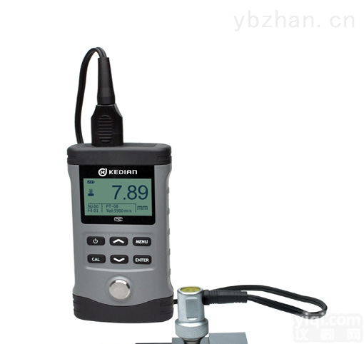 <em>HCH-3000F  HCH-3000F超声波测厚仪</em>