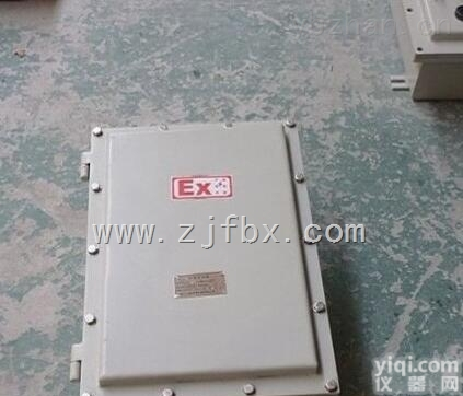 <em>隔爆型</em><em>防爆</em><em>接线</em>箱/增安型<em>防爆</em><em>接线</em>箱厂家