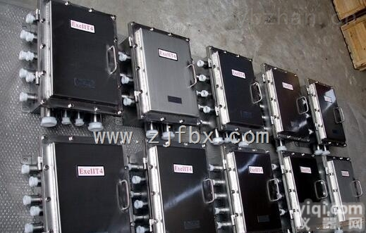 <em>不锈钢</em>防爆接线箱/<em>不锈钢</em>防爆<em>仪表</em>箱/304<em>不锈钢</em>防爆接线箱