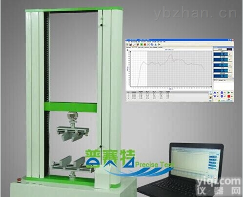 PT-307  蓝宝石晶体抗压强度试验机|<em>四点弯曲测试机</em>型号