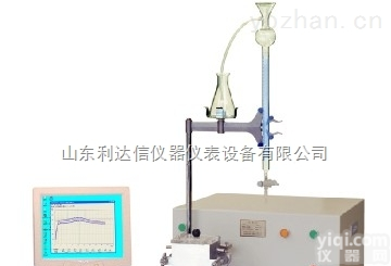 LDX-<em>JFZD</em>  <em>电子式</em>粉质仪 <em>电子型</em>粉质仪