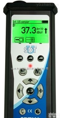 SDT-200 <em>比利时</em> 安铂  <em>超声波</em>阀<em>门内</em>漏<em>检测仪</em> 阀门泄漏<em>检测仪</em>