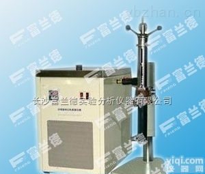 富兰德FDH-4301  <em>润滑脂</em>相似<em>粘度</em><em>测定仪</em>