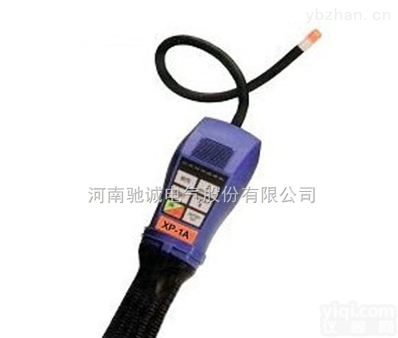 XP-1A  <em>便携式</em>SF6<em>检漏仪</em>进口<em>便携式</em>TIF