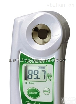 LDX-PAL-3  <em>数显</em><em>糖度</em>计 牛奶<em>浓度计</em> 迷你<em>数显</em><em>糖度</em>计