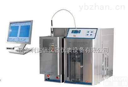 LDX-DSY-003Z  自动<em>蒸馏</em>测定器 <em>全自动</em>馏程仪
