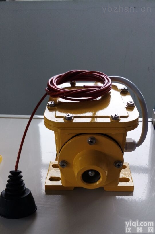 皮带防<em>撕裂</em><em>检测器</em>XD-TQ、<em>纵向</em><em>撕裂</em>开关