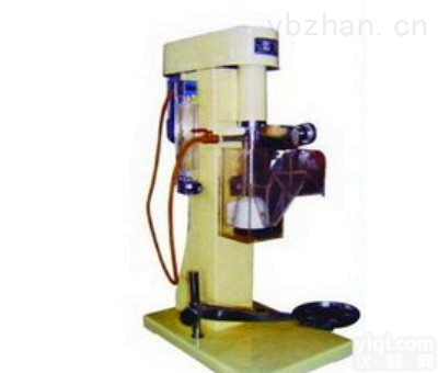 <em>XFD</em>-0.5单槽<em>浮选机</em>公司