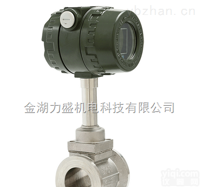 <em>LS-LUGB  蒸汽流量计选型</em>