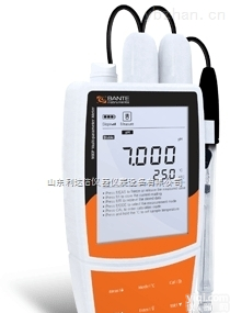 LDX-Bante902P  多参数<em>水质检测</em>仪 <em>携带型</em>pH/ORP/<em>电导率仪</em>