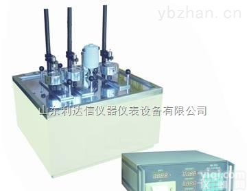 LDX-XWB-300A  热变形?<em>维卡</em><em>软化点</em>温度<em>测定仪</em>/<em>软化点</em>温度<em>测定仪</em>