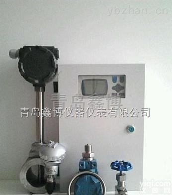 XBOLUGB  河北涡街<em>流量计</em> <em>石家庄</em>压缩空气<em>流量计</em>厂家