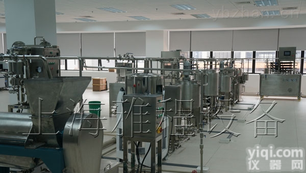 20L/H 50L/H 100L/H 2  小型<em>鲜奶</em><em>酸奶</em>奶粉小试中试<em>生产线</em>