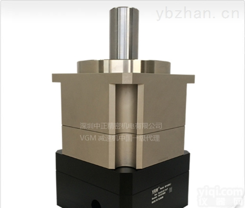 MF180HL2-16  供应聚盛<em>VGM减速器</em>