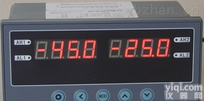 XSD<em>显示器</em> XSD/C-H2RRT2A1V1N<em>数字</em>仪表