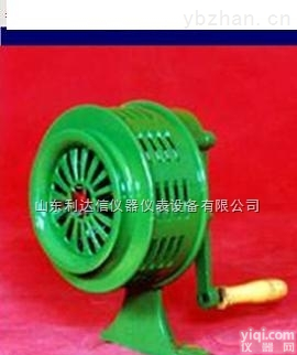 LDX-HCK-20  <em>手摇式</em><em>爆破</em>专用<em>报警器</em>/<em>爆破</em>专用<em>报警器</em>