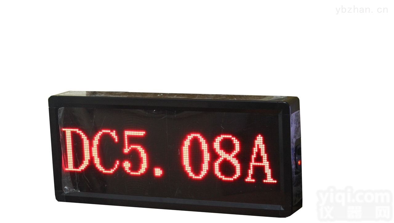 YK-LED  正负0-75mv<em>数显</em>电压表 智能<em>数显</em>大屏幕<em>显示</em>仪 大屏<em>显示</em><em>电流表</em>