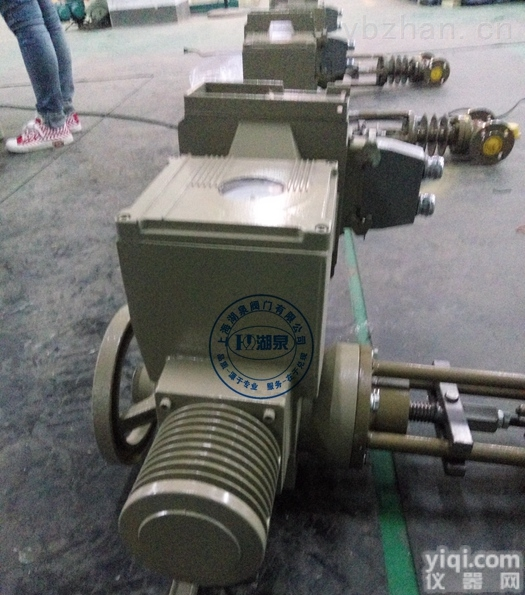 上海湖泉扬州<em>西门子</em>电动<em>蒸汽</em><em>调节</em>阀