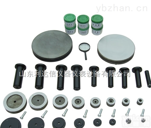 LDX-HYXJ  内导向式 <em>安全阀</em><em>密封面</em>成套<em>研磨</em>工具