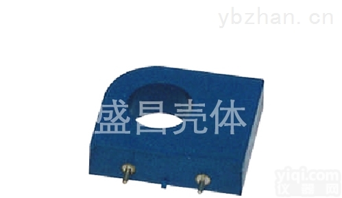 传感器<em>外壳</em>体<em>模具</em>
