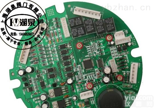 Z/Q型电动装置<em>配件</em>/<em>执行器</em><em>配件</em>