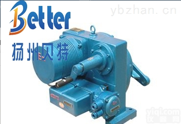 DKJ-6100角行程电动<em>执行器</em>SKJ-6100<em>电子式</em>电动执行机构
