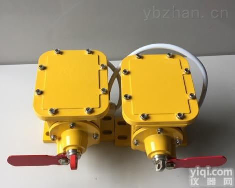 PDSL-K265M防<em>撕裂</em>控制器（<em>皮带</em>机专用）