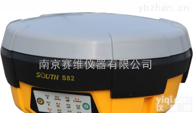 <em>南方</em><em>测绘</em>GPS <em>S82T</em>-2013 RTK测量仪器