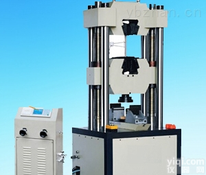 <em>WEW-1000B  WEW-1000B微机屏显万能试验机</em>