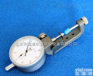 LDXHD-3  <em>厚度</em><em>测试仪</em>/<em>胶囊</em><em>厚度</em><em>测试仪</em>/片剂<em>厚度</em><em>测试仪</em>