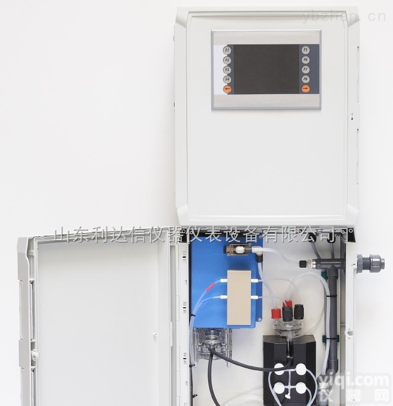EnviroLyzer  在线环境<em>分析仪</em>/<em>在线式</em>二氧化硅<em>分析仪</em>/<em>在线式</em>二氧化硅检测仪