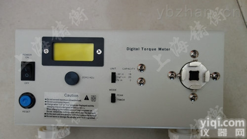 <em>螺钉</em>破坏<em>扭矩</em><em>测试设备</em>-<em>螺钉</em><em>扭矩</em>测试仪