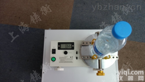 25N.m<em>瓶盖</em>扭力测试仪,检测<em>瓶盖</em>的<em>开启</em>力与锁紧力的仪器